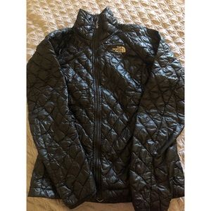 North face jacket